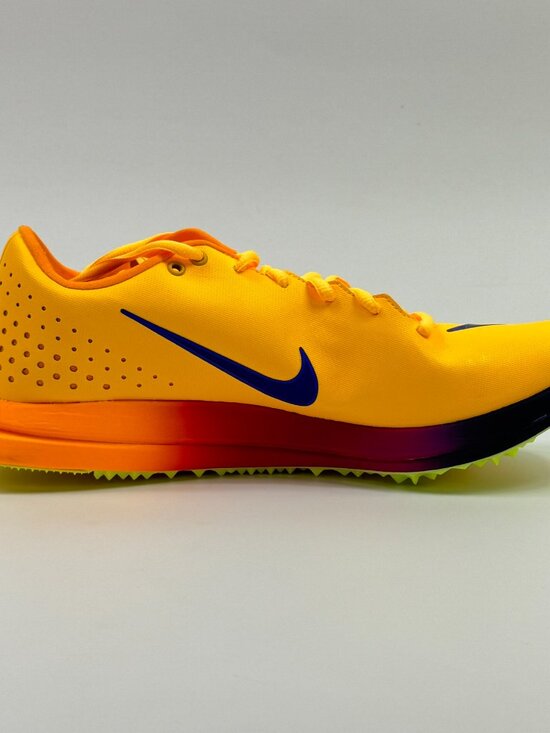 Nike Triple Jump Elite 3 \'Citron Pulse\' HV6425-800 Track Multi Size main image 7